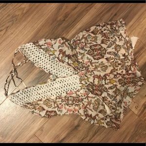 Victoria secret jumper
